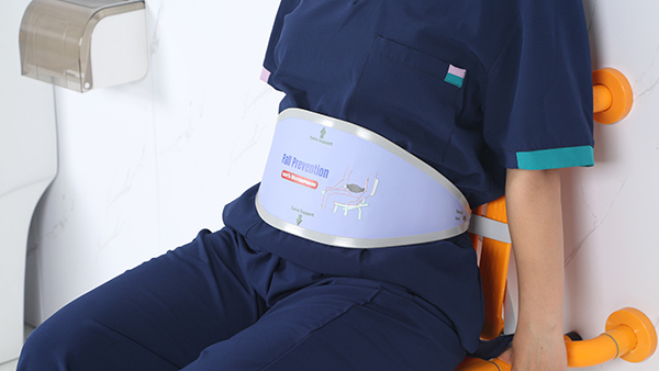 Productos de prevención de caídas de Ehucon: un elemento Vital en la atención hospital.