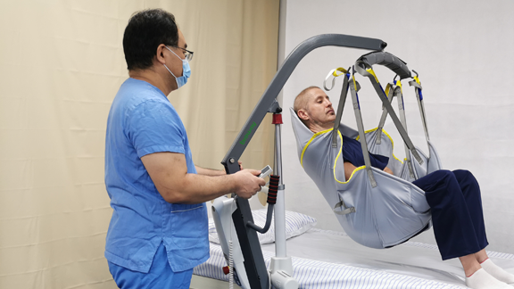 Post-Stroke Recovery Toolkit (en inglés)