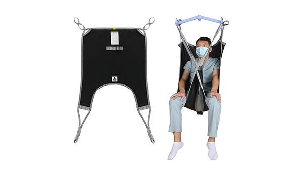 Sling para las piernas