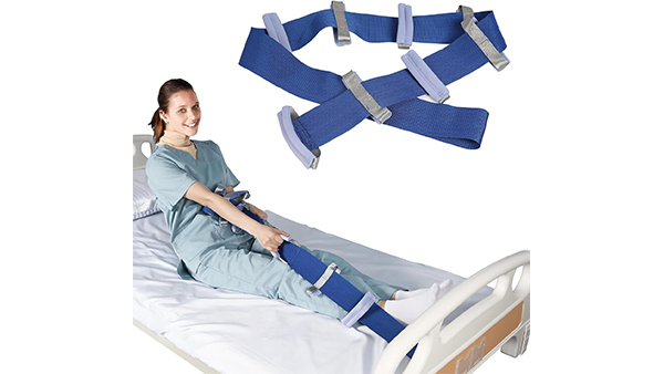 Escalera de cama
