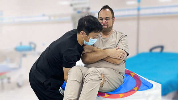 geriatría