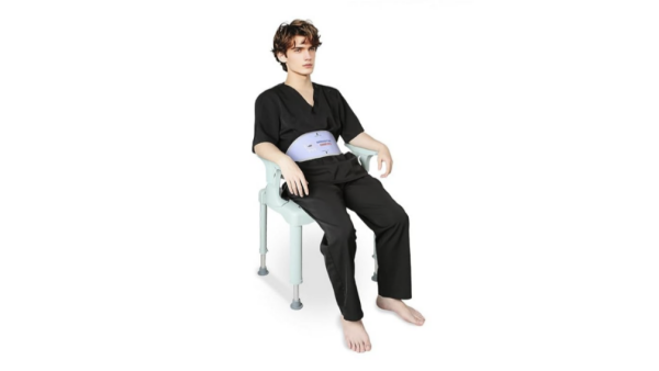 Silla de ducha