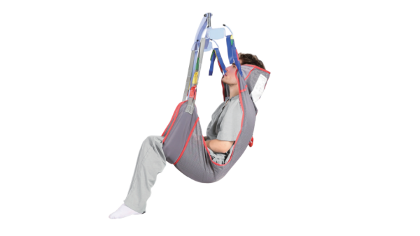 Arnés UNIVERSAL de cuerpo entero